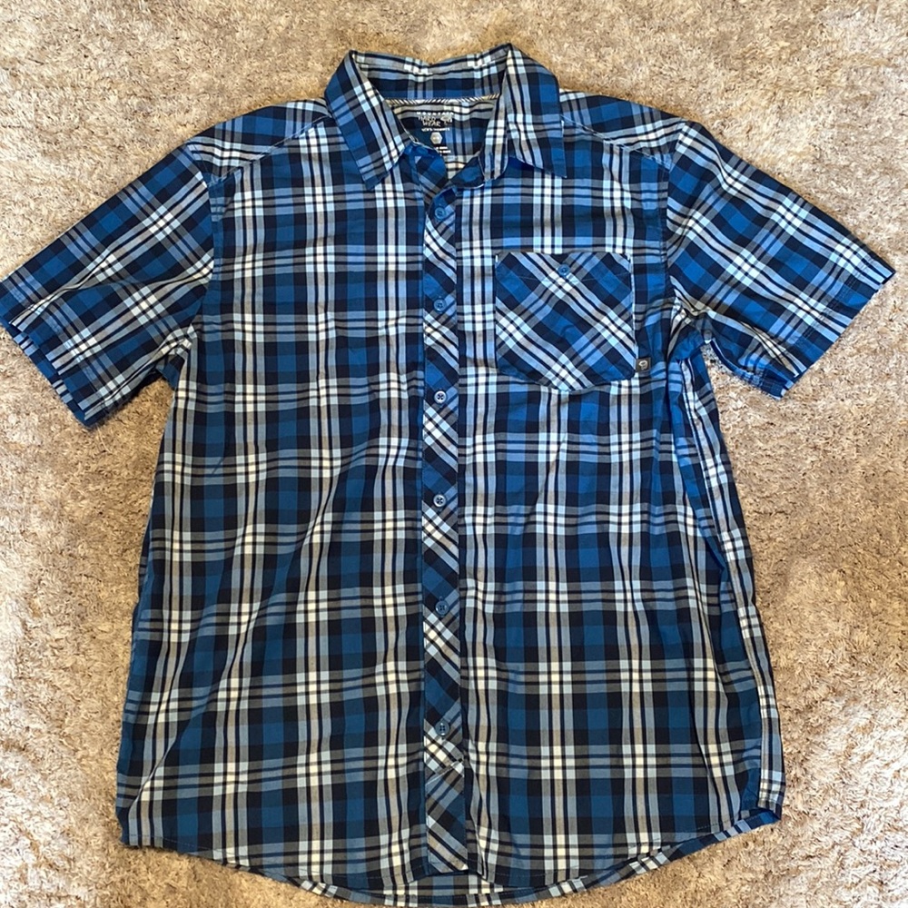 Mountain Hardwear shirt size M